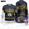 Grinch and Max San Francisco Giants Ugly Christmas Sweater – Beige Baseball Holiday Gift Grinch and Max San Francisco Giants Ugly Christmas Sweater – Beige Baseball Holiday Gift