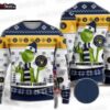 Baby Yoda Baseball Milwaukee Brewers Ugly Christmas Sweater – Navy Gold Holiday Gift Baby Yoda Baseball Milwaukee Brewers Ugly Christmas Sweater – Navy Gold Holiday Gift