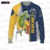 Grinch and Max San Francisco Giants Ugly Christmas Sweater – Beige Baseball Holiday Gift Grinch and Max San Francisco Giants Ugly Christmas Sweater – Beige Baseball Holiday Gift